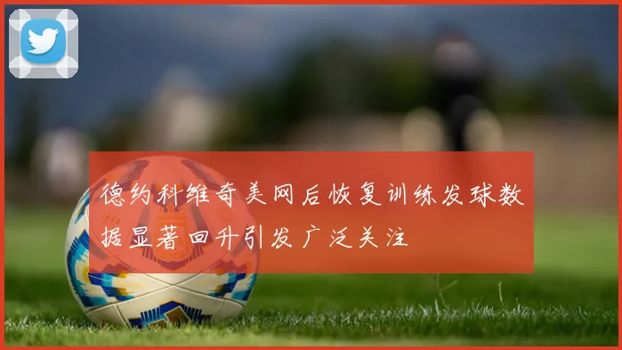 德约科维奇美网后恢复训练发球数据显著回升引发广泛关注